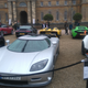 Illustration for article titled Salon Prive UNBELIEVABLE CARS